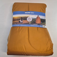 Load image into Gallery viewer, Below Zero 2in1 Wearable Blanket
