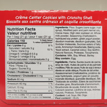 Load image into Gallery viewer, Hello Panda Chocolate Cookie 32pk
