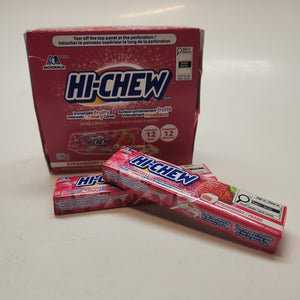 HI-CHEW