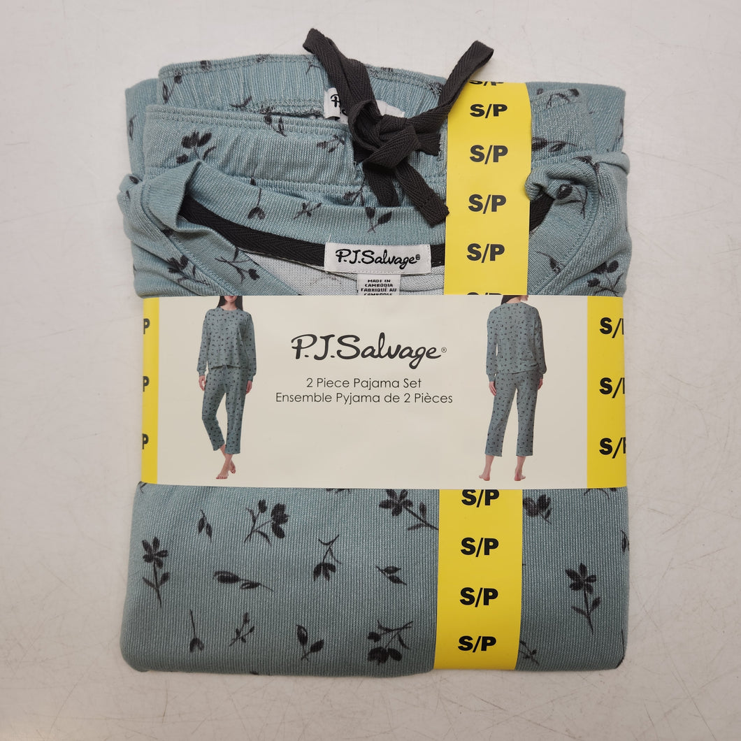 P.J. Salvage Women's 2pc Pajama Set