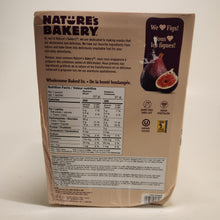 Load image into Gallery viewer, Nature's Bakery Fig Bar
