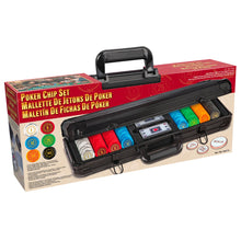 Load image into Gallery viewer, Poker Chip Set
