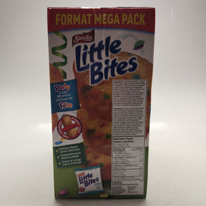 Little Bites Muffins
