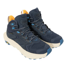 Load image into Gallery viewer, Hoka Men's Anacapa 2 MID GTX Hiking Shoe

