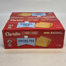 Load image into Gallery viewer, Social Tea Biscuits
