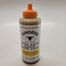 Load image into Gallery viewer, KINDER'S Wing Sauce

