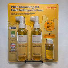 Load image into Gallery viewer, ma:nyo Pure Cleansing Oil
