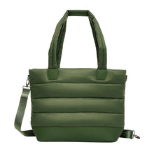 Load image into Gallery viewer, Lolë Women's Puffer Tote

