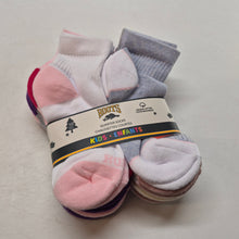 Load image into Gallery viewer, Roots Kids Quarter Socks
