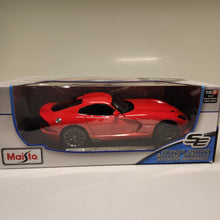 Load image into Gallery viewer, Maisto Diecast Car Model

