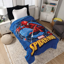 Load image into Gallery viewer, Licensed Kids Quilted Down Alternative Blanket

