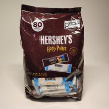 Load image into Gallery viewer, HERSHEY'S Harry Potter Chocolate 80pc
