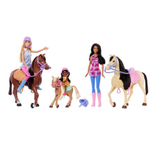 Load image into Gallery viewer, Barbie Equestrian
