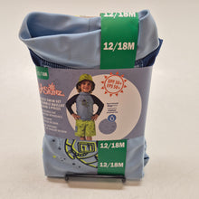 Load image into Gallery viewer, UV Skinz Kid's 3pc Swimwear
