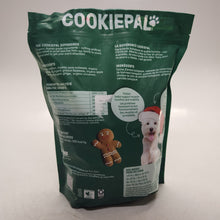 Load image into Gallery viewer, Cookie Pal Dog Biscuits: Gingerbread
