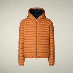 Save the Duck Men's Puffer Jacket