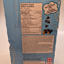 Load image into Gallery viewer, Soft &amp; Chewy Chocolate Chip Granola Bars
