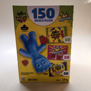 Maynard Candy Assortment