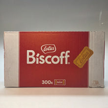 Load image into Gallery viewer, Biscoff 300pk
