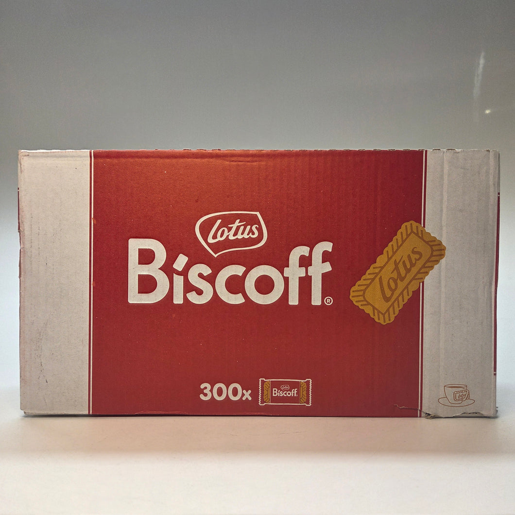 Biscoff 300pk