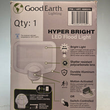 Load image into Gallery viewer, Good Earth LED Flood Light
