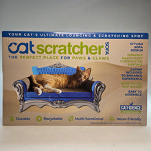 Load image into Gallery viewer, CatScratcher Cat Sofa
