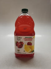 Load image into Gallery viewer, Grown Right Strawberry Lemonade
