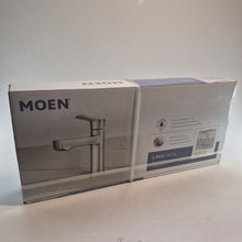 Load image into Gallery viewer, MOEN Leesi Bathroom Faucet
