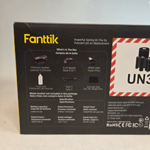 Load image into Gallery viewer, Fanttik K100 Flip Portable Washer

