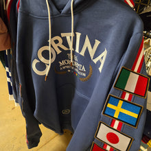 Load image into Gallery viewer, Mondetta Cortina Unisex Hoodie *SALE*
