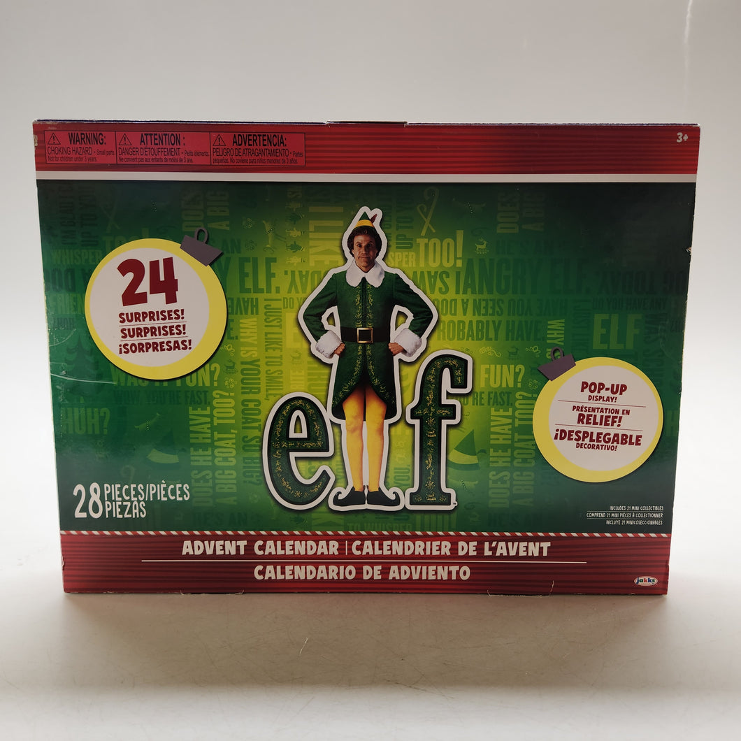 Xmas Movies Advent Calendar *SALE*