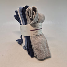 Load image into Gallery viewer, Cole Haan Women's Dress Crew Socks
