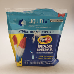 Liquid I.V. Electrolyte Drink Mix