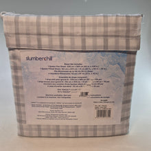 Load image into Gallery viewer, Slumberchill 6pc Bedsheets *QUEEN*
