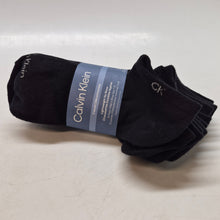 Load image into Gallery viewer, Calvin Klein Men's No Show Socks 10pk
