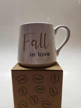 Load image into Gallery viewer, Autumn Mugs
