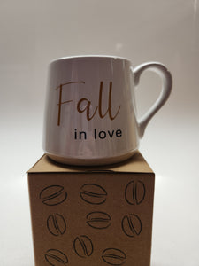 Autumn Mugs