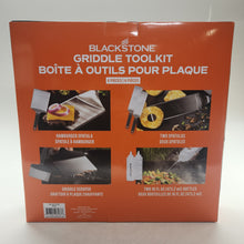 Load image into Gallery viewer, Blackstone Griddle Toolkit
