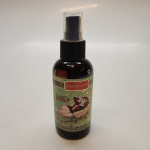 Barefoot Venus Ginger Snap Silky Smooth Argan Body Oil
