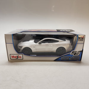 Maisto Diecast Car Model