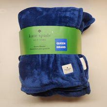 Load image into Gallery viewer, Kate Spade Blanket *Queen*
