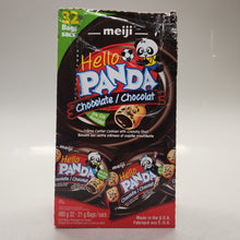Load image into Gallery viewer, Hello Panda Chocolate Cookie 32pk
