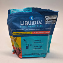 Load image into Gallery viewer, Liquid I.V. Electrolytes Mix
