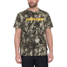 Load image into Gallery viewer, Can-am Men's Camo Shirt

