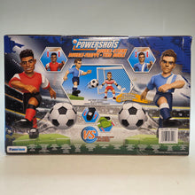 Load image into Gallery viewer, Powershots Double-Strike Soccer/Football Game
