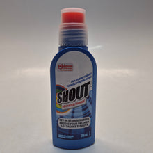 Load image into Gallery viewer, SHOUT Advanced Set-In Stain Scrubber
