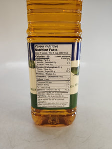 Rougemont Apple Juice