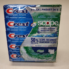 Load image into Gallery viewer, Crest Complete + Scope
