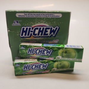 HI-CHEW
