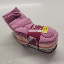 Load image into Gallery viewer, Trimfit Girl's Socks

